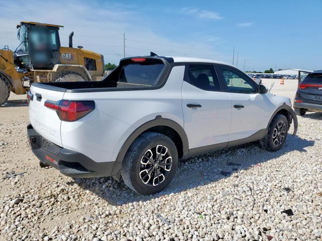 Vin: 5ntja4ae8rh092964, lot: 58342515, hyundai santa cruz se 20243