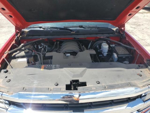 2019 CHEVROLET SILVERADO - 2GCRCPECXK1235684