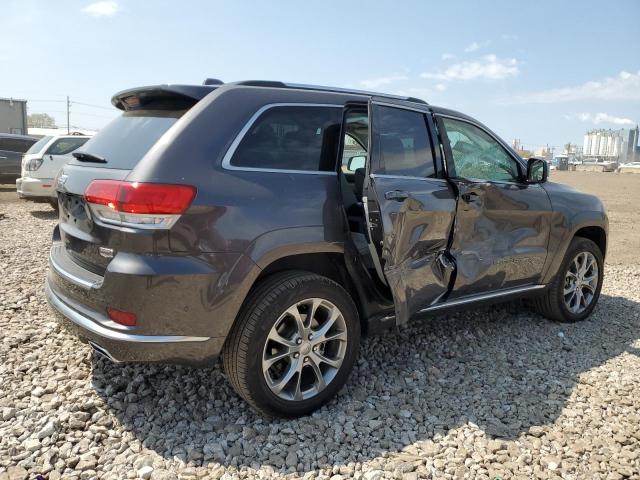 Vin: 1c4rjfjt5mc727414, lot: 56350655, jeep grand cher summit 20213