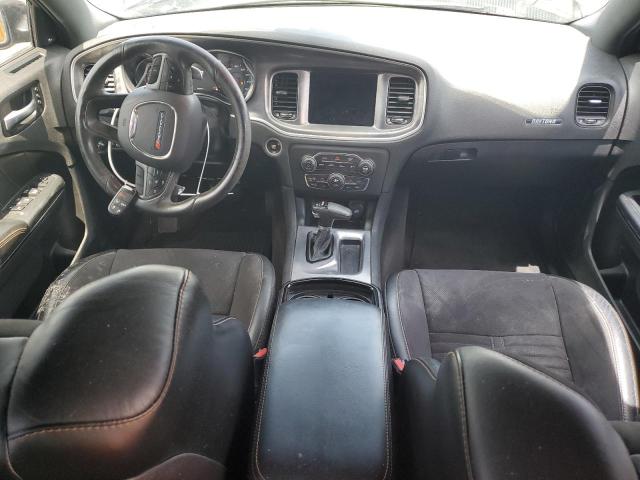 2018 DODGE CHARGER R/ 2C3CDXCT2JH147275