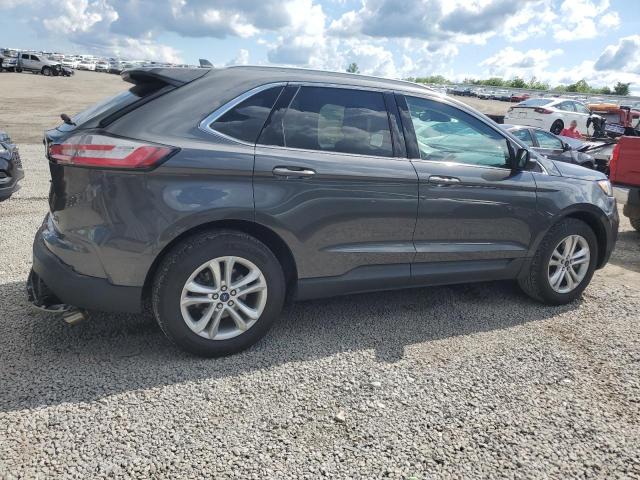 2020 FORD EDGE SEL - 2FMPK4J96LBB02611