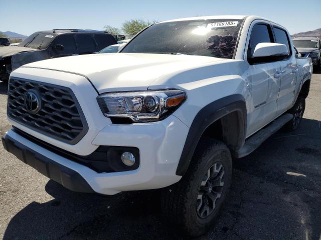 Vin: 3tmcz5an5nm530169, lot: 57169185, toyota tacoma double cab 2022 img_1