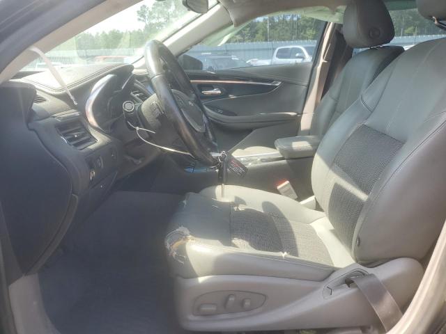 2017 CHEVROLET IMPALA LT - 2G1105S33H9140658
