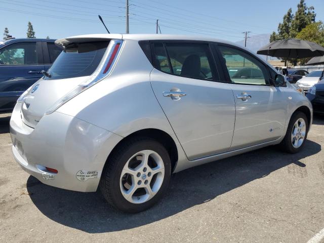Vin: jn1az0cp1bt002136, lot: 57594155, nissan leaf sv 20113