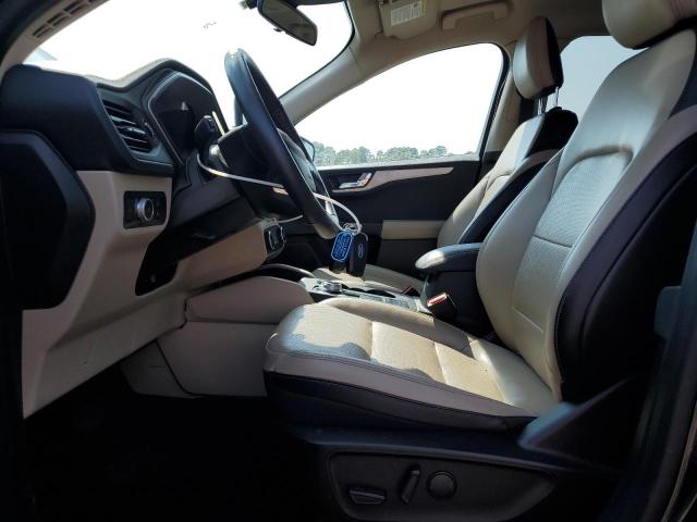 2020 FORD ESCAPE SEL - 1FMCU0H62LUC28018