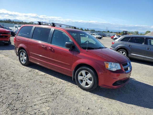 Vin: 2c4rdgbgxgr196737, lot: 56760575, dodge caravan se 20164