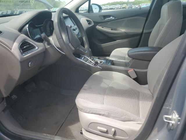 2018 CHEVROLET CRUZE LT 1G1BE5SMXJ7193248