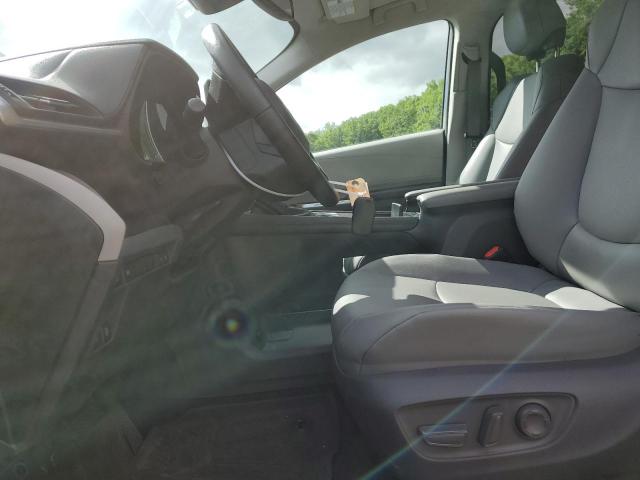 2021 TOYOTA SIENNA XLE 5TDJRKEC6MS016893