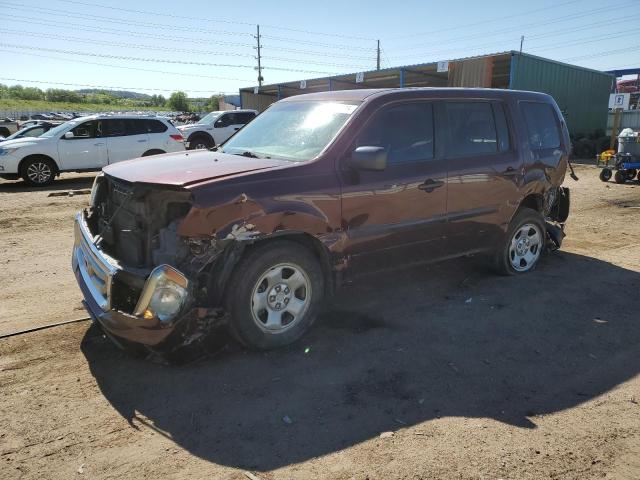 Vin: 5fnyf4h26bb090225, lot: 57269735, honda pilot lx 2011 img_1