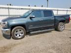 2017 CHEVROLET SILVERADO - 3GCPCSEC6HG212770