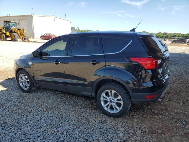 Vin: 1fmcu9gd7kub65176, lot: 57854035, ford escape se 20192