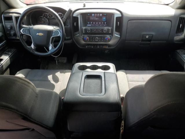 2016 CHEVROLET SILVERADO - 1GCUKREC2GF159533