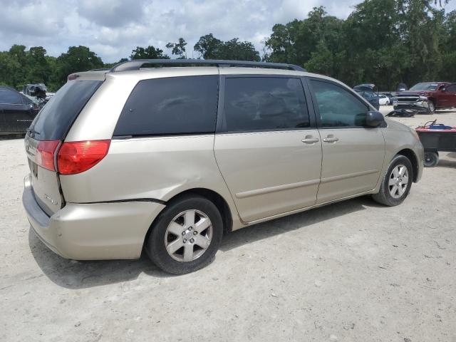 2009 TOYOTA SIENNA CE #3310383987