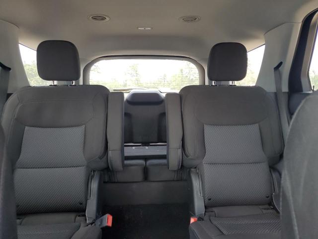 2022 FORD EXPLORER X 1FMSK7DH7NGA04682