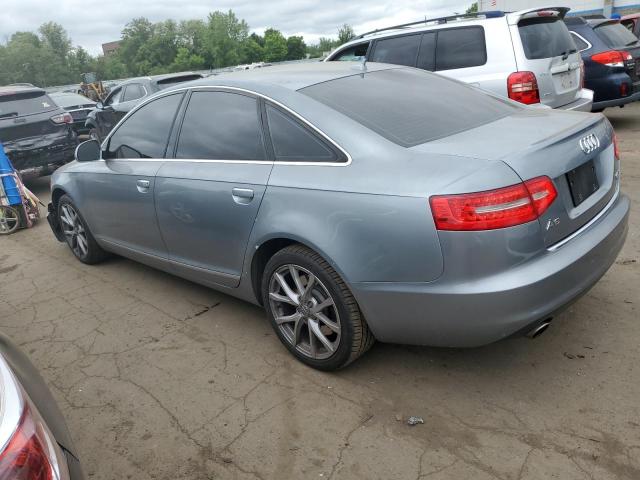Vin: waufgafbxan075973, lot: 57751625, audi a6 premium plus 20102