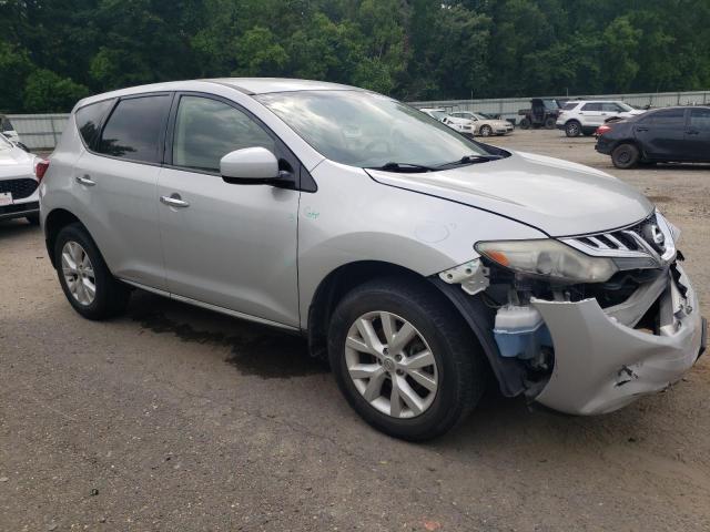 Vin: jn8az1mw7ew513866, lot: 57230595, nissan murano s 20144