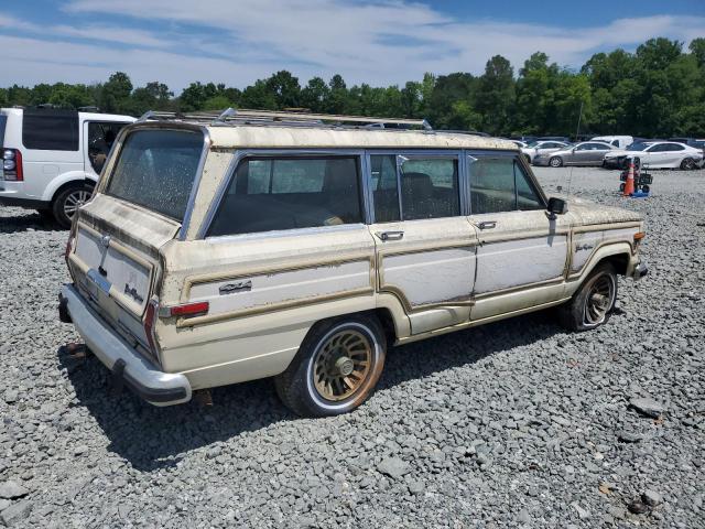 Vin: 1jcnj15u3jt159548, lot: 57689105, jeep grand wago 19883