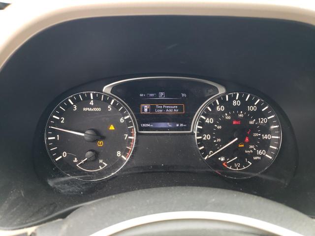 2017 NISSAN PATHFINDER - 5N1DR2MM5HC660427