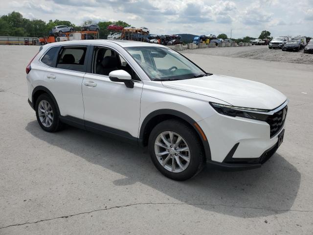 Vin: 5j6rs4h7xpl003369, lot: 56832595, honda crv exl 20234