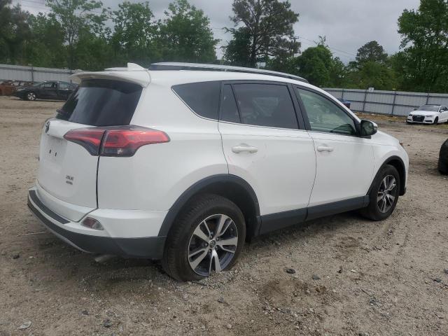 Vin: jtmrfrev2hj127501, lot: 54696465, toyota rav4 xle 20173