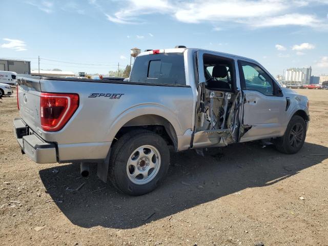 2021 FORD F150 SUPER - 1FTFW1E81MFB07736