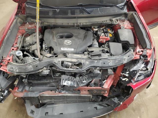 2019 MAZDA CX-9 GRAND - JM3TCBDY1K0304948