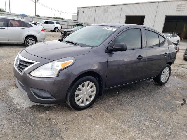 Vin: 3n1cn7ap0fl879386, lot: 57964685, nissan versa s 2015 img_1