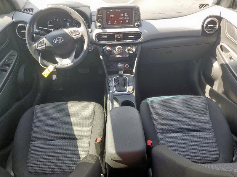 2019 HYUNDAI KONA SEL - KM8K62AA0KU371709