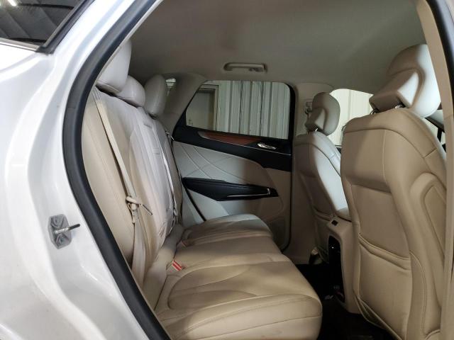 2017 LINCOLN MKC SELECT 5LMCJ2D95HUL45133