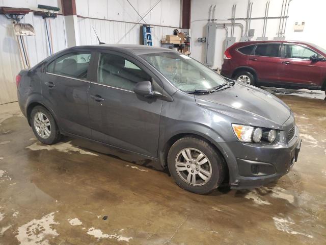 Vin: 1g1jc5sh5d4227736, lot: 56013285, chevrolet sonic lt 20134
