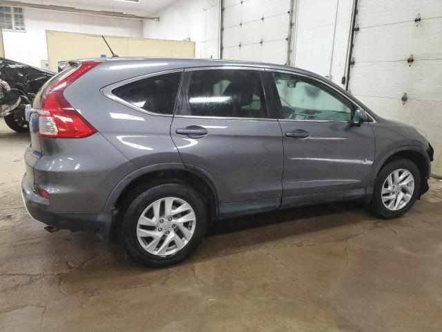 Vin: 3czrm3h55gg713036, lot: 58293655, honda crv ex 20163