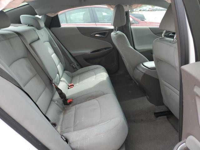 2017 CHEVROLET MALIBU LS 1G1ZC5ST0HF244252
