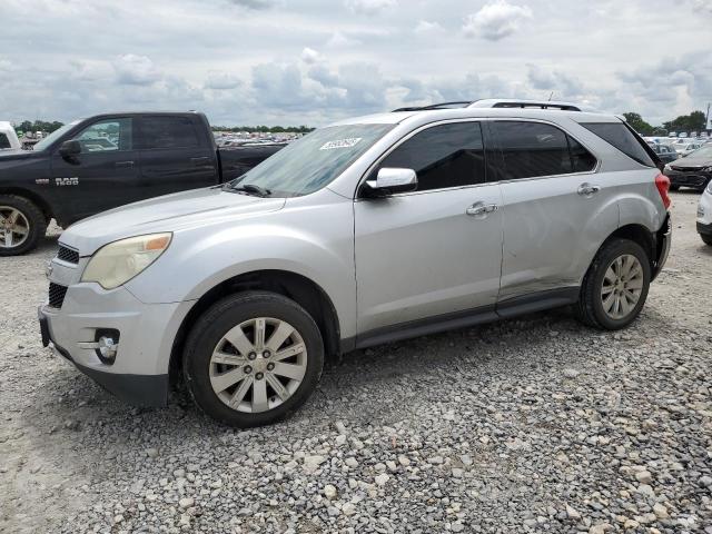 Vin: 2cnflgey3a6250720, lot: 58982645, chevrolet equinox ltz 2010 img_1