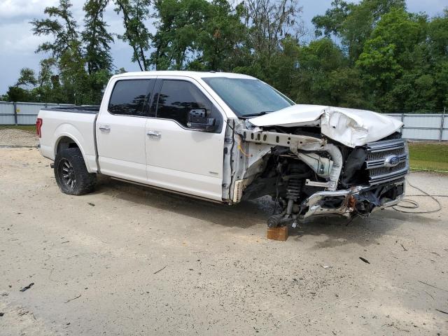 Vin: 1ftew1eg0gfb25295, lot: 58746855, ford f-150 supercrew 20164