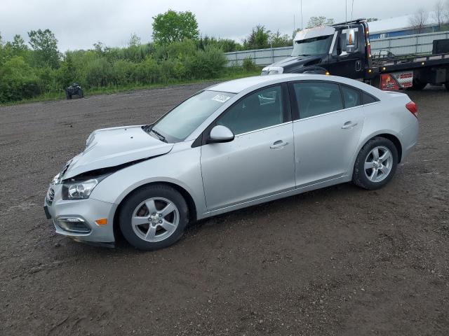 Vin: 1g1pc5sbxf7237542, lot: 57761335, chevrolet cruze lt 2015 img_1
