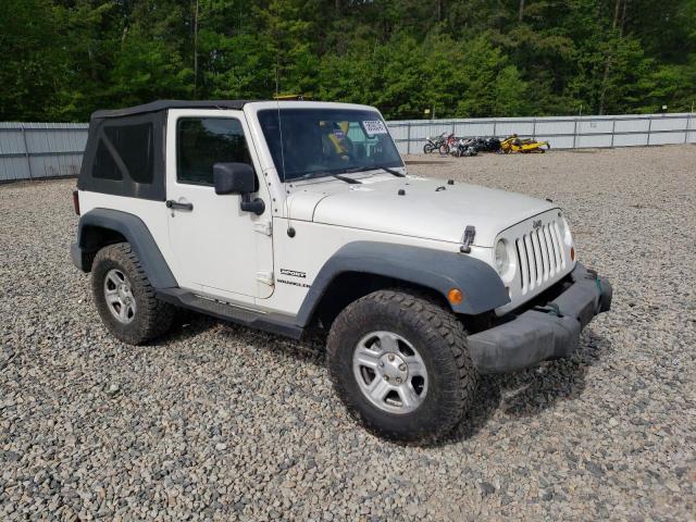 Vin: 1j4aa2d12al100627, lot: 58090245, jeep wrangler sport 20104
