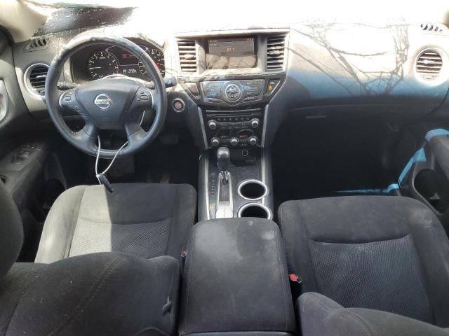 2015 NISSAN PATHFINDER - 5N1AR2MN3FC693323