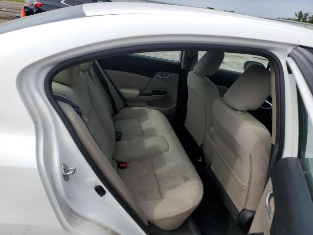 2015 HONDA CIVIC 19XFB2F53FE105912