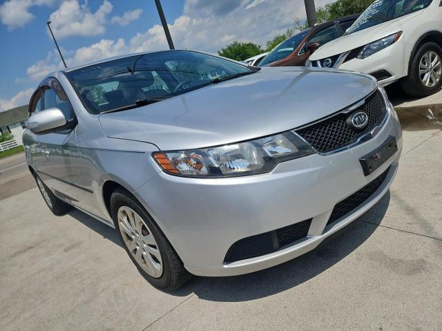 2010 KIA FORTE