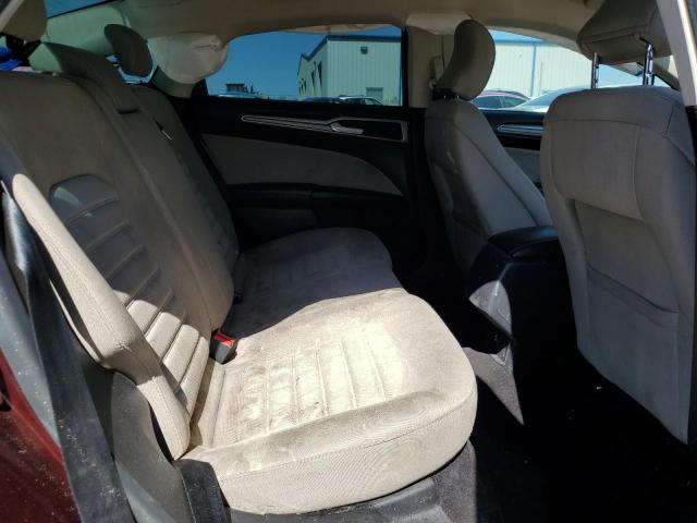 2017 FORD FUSION S 3FA6P0G71HR343748
