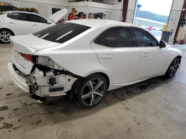 Vin: jthd81f28l5042656, lot: 57876525, lexus is 300 premium 20203