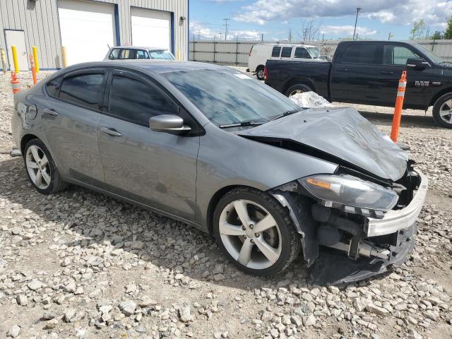 Vin: 1c3cdfcbxdd340759, lot: 58351445, dodge dart limited 20134