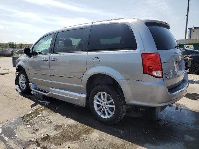Vin: 2c4rdgcg8gr374286, lot: 55893705, dodge caravan sxt 20162