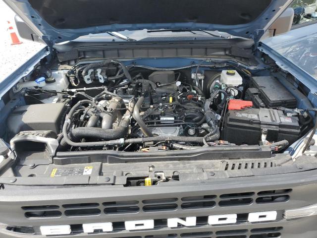 2024 FORD BRONCO BLA 1FMDE1AH5RLB15973