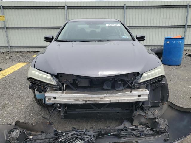 2017 ACURA TLX ADVANC 19UUB2F77HA003089