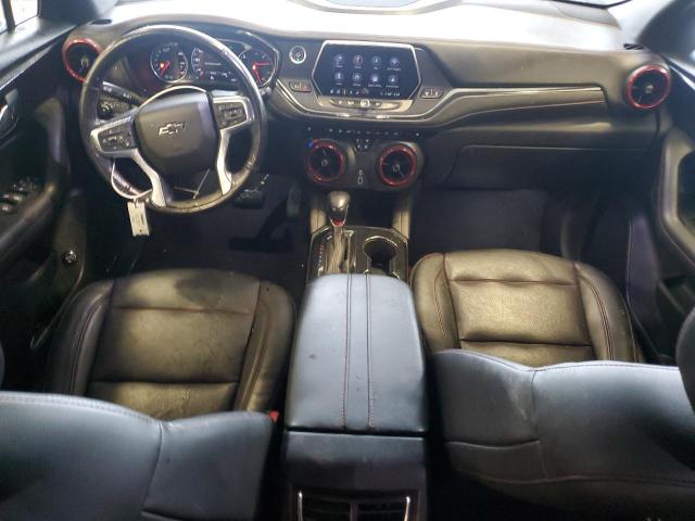 2020 CHEVROLET BLAZER RS 3GNKBERS0LS683651