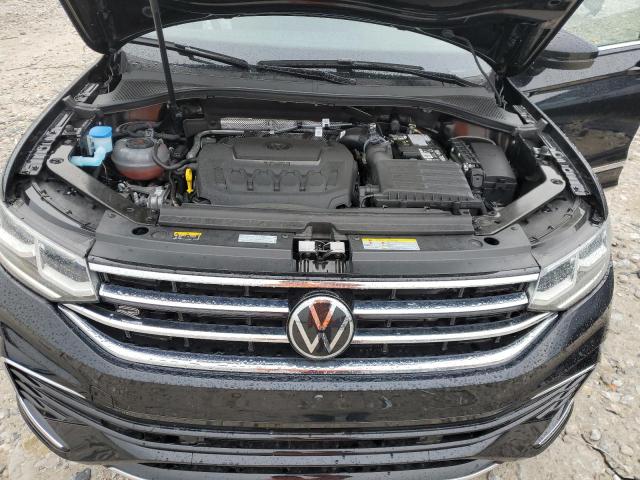 2024 VOLKSWAGEN TIGUAN SEL 3VV4B7AX2RM169478