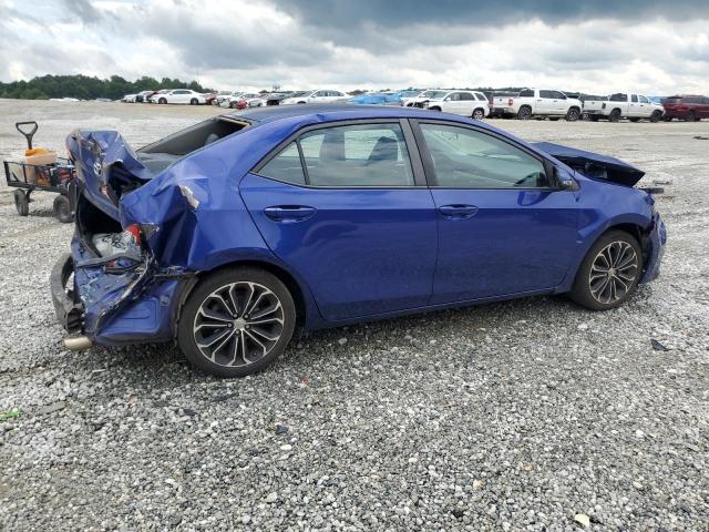 Vin: 5yfburhe7ep129884, lot: 56754075, toyota corolla l 20143