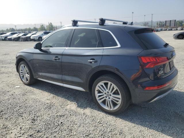 2019 AUDI Q5 PREMIUM - WA1BNAFY5K2053047