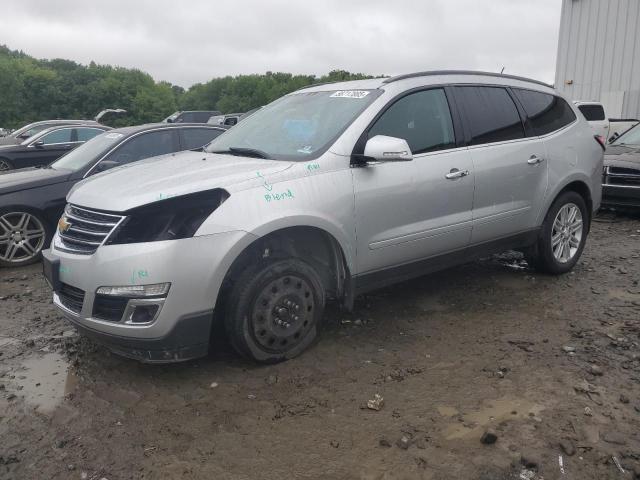 Vin: 1gnkrgkd1fj373355, lot: 58717885, chevrolet traverse lt 2015 img_1